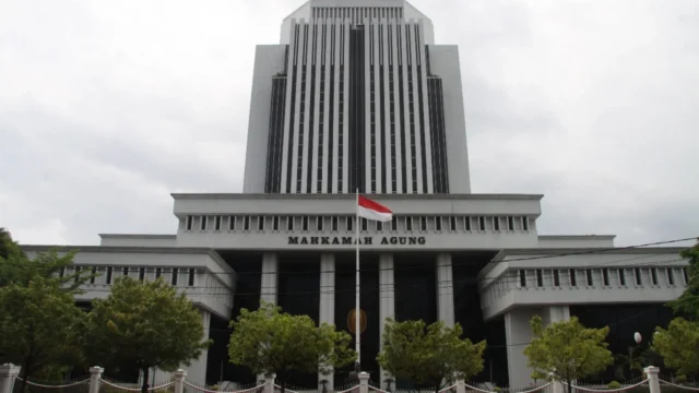 Mahkamah Agung Tolak Kasasi BYD dalam Sengketa Merek Denza: Dampak dan Langkah Selanjutnya