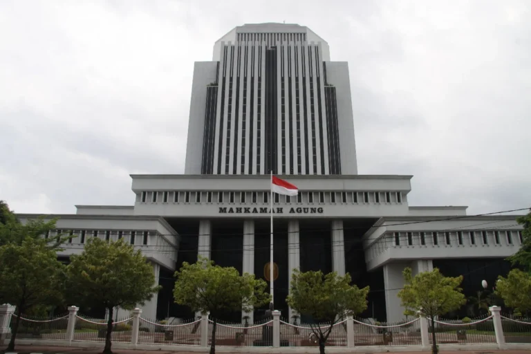 Mahkamah Agung Tolak Kasasi BYD dalam Sengketa Merek Denza: Dampak dan Langkah Selanjutnya
