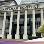 Mahkamah Konstitusi Tolak Tiga Gugatan Kontroversial, Sementara Kasus Keluarga Publik Meningkat