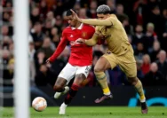 Manchester United Gagal Angkut Uang Barcelona, Marcus Rashford Kembali ke Old Trafford