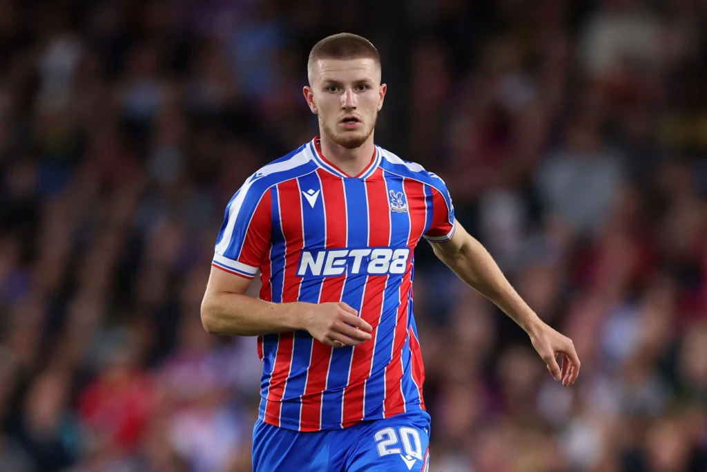 Manchester United Siapkan Dana Rp1,9 Triliun untuk Dapatkan Bintang Muda Adam Wharton