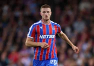 Manchester United Siapkan Dana Rp1,9 Triliun untuk Dapatkan Bintang Muda Adam Wharton