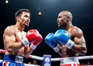 Manny Pacquiao Siap Mengukir Sejarah Baru: Usia, Pelatih, dan Pertarungan yang Menanti