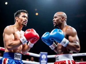 Manny Pacquiao Siap Mengukir Sejarah Baru: Usia, Pelatih, dan Pertarungan yang Menanti