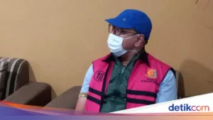 Mantan Kacab BTN BSD Dihukum 1 Tahun, Tuduhan 11 Tahun Tak Terpenuhi: Kasus Korupsi KUR Rp13,9 Miliar Terungkap