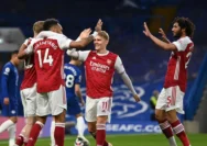 Manuel Pellegrini: Dari Kemenangan 3-0 di Stamford Bridge hingga Tantangan Baru di Real Betis