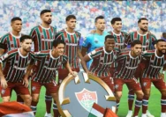 Maracanazo Historis: Independiente Rivadavia Balikkan Kekalahan dan Menang 2-1 atas Fluminense di Maracanã