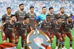 Maracanazo Historis: Independiente Rivadavia Balikkan Kekalahan dan Menang 2-1 atas Fluminense di Maracanã