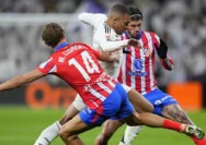 Marcos Llorente Bersinar di Laga Kunci Atletico Madrid: Dari Duel Sevilla hingga Dominasi di Metropolitano