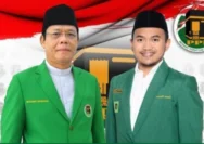 Mardiono Dorong Konsolidasi PPP Lewat Muscab 2026, Siapkan Kekuatan Akar Rumput Menjelang Pemilu 2029