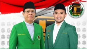 Mardiono Dorong Konsolidasi PPP Lewat Muscab 2026, Siapkan Kekuatan Akar Rumput Menjelang Pemilu 2029