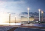 Masjid Apung Ancol Siap Jadi Magnet Wisata Religi di Jakarta: Progres dan Fasilitas Unggulan