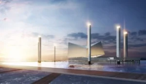 Masjid Apung Ancol Siap Jadi Magnet Wisata Religi di Jakarta: Progres dan Fasilitas Unggulan