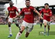 Mateus Fernandes Jadi Incaran Besar: Persaingan Transfer Antara Manchester United, Manchester City, dan Liverpool