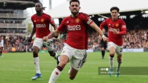 Mateus Fernandes Jadi Incaran Besar: Persaingan Transfer Antara Manchester United, Manchester City, dan Liverpool
