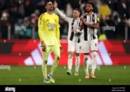 Mattia Perin Tertinggal, Juventus Turun Perkasa Tanpa Penjaga Gawang Utama di Laga Atalanta