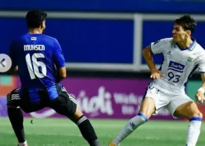 Mauricio Souza dan Bojan Hodak Soroti Jalan Panjang Persija & Persib di Jalur Juara Super League 2025/2026