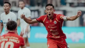 Mauricio Souza dan Rizky Ridho Yakin Persija Bisa Hentikan Rekor Panas Bhayangkara FC