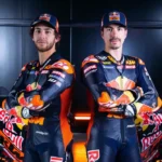 Maverick Vinales Absen di MotoGP Jerez 2026, Tech3 Bergantung pada Enea Bastianini