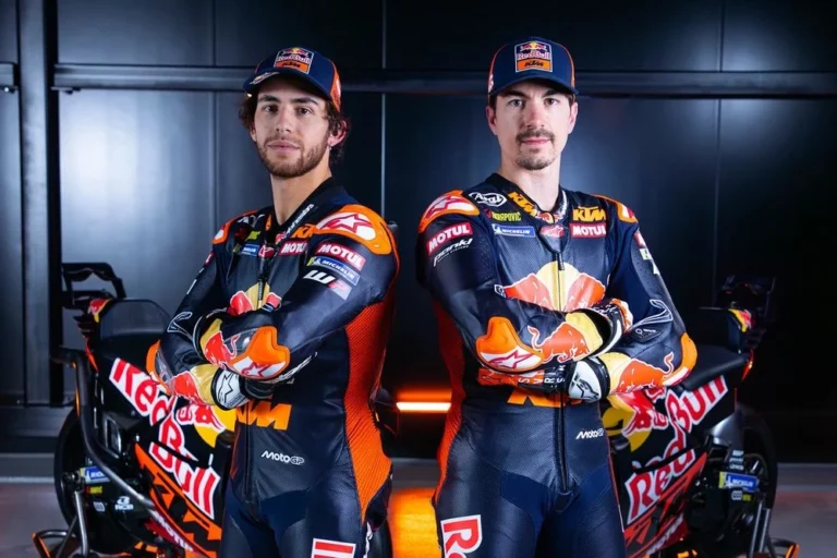 Maverick Vinales Absen di MotoGP Jerez 2026, Tech3 Bergantung pada Enea Bastianini