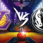 Mavericks vs Lakers: Drama Akhir Musim, Cedera Flagg, dan Percakapan LeBron Mengubah Nasib Lakers