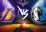 Mavericks vs Lakers: Drama Akhir Musim, Cedera Flagg, dan Percakapan LeBron Mengubah Nasib Lakers