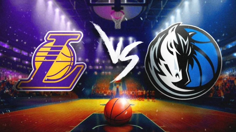 Mavericks vs Lakers: Drama Akhir Musim, Cedera Flagg, dan Percakapan LeBron Mengubah Nasib Lakers