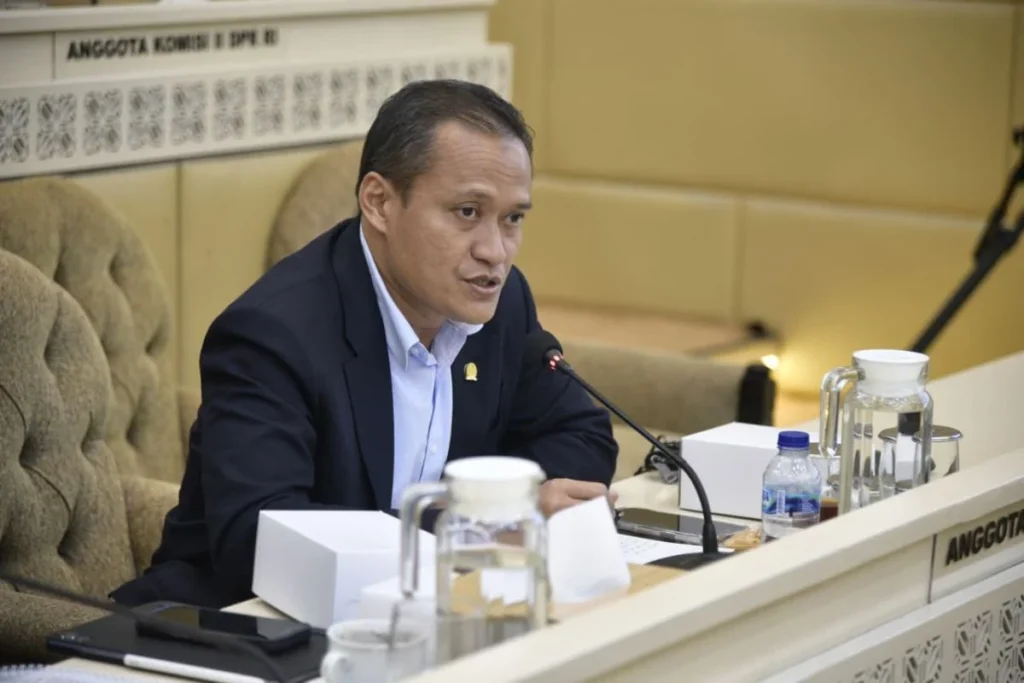 MDCP Indonesia-AS: Kontroversi Kedaulatan Tanpa Persetujuan DPR Memicu Perdebatan Nasional