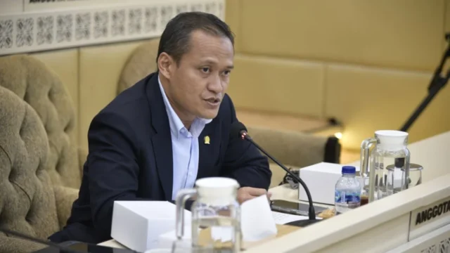 MDCP Indonesia-AS: Kontroversi Kedaulatan Tanpa Persetujuan DPR Memicu Perdebatan Nasional