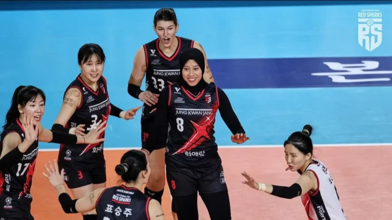 Megawati Hangestri Buka Suara: Gaji di Thailand Lebih Tinggi, Kini Kembali ke Liga Voli Korea 2026/2027