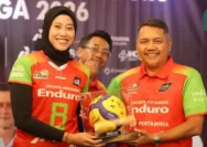Megawati Hangestri Pecah Telur, Jakarta Pertamina Enduro Kuasai Final Four Proliga 2026