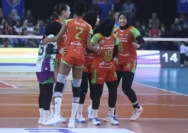 Megawati Hangestri Pertiwi Tampil Di Final Four Proliga 2026 Meski Masih Jalani Perawatan Lutut