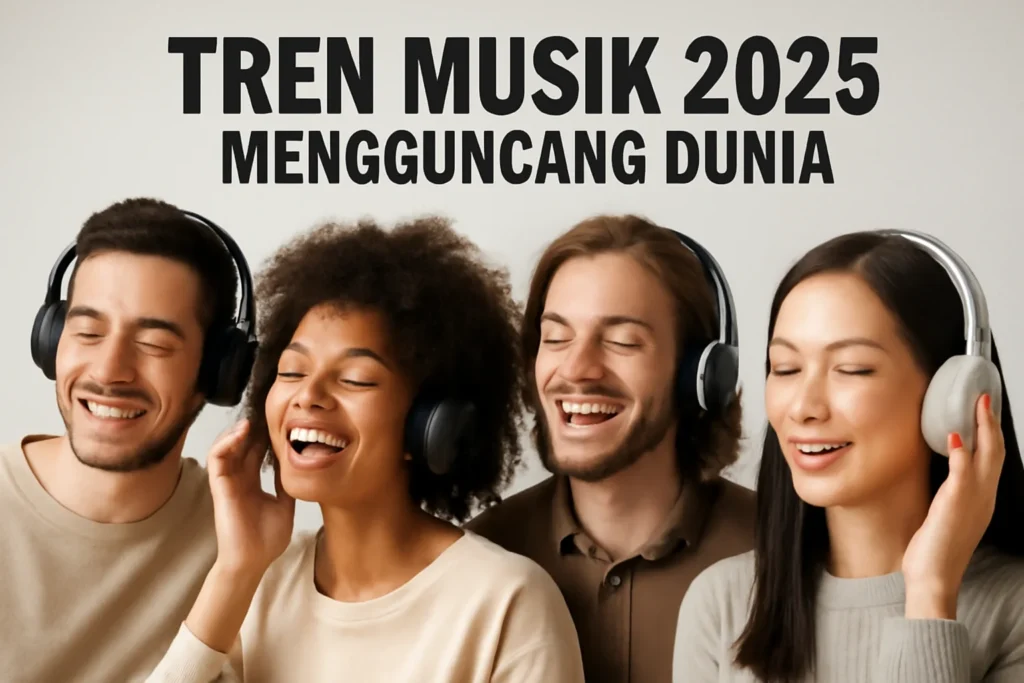 Melbourne Mengguncang Dunia Fashion, Musik, dan Hospitality di 2026