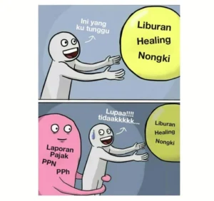 Meme Anime Pajak Bikin Gelak: 8 Contoh Lucu Elf Ikut Bayar, Bikin Netizen Tercengang