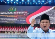 Mendagri Dampingi Prabowo: Arahan Tegas untuk Ketua DPRD Seluruh Indonesia demi Indonesia Emas 2045