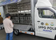 Mengapa TNI dan Polri Dapat Jatah 1.000 SPPG MBG di Awal Program: Penjelasan BGN yang Mengejutkan
