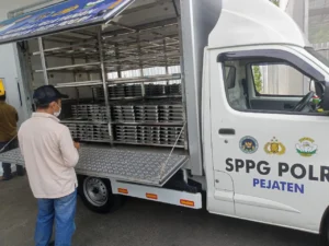 Mengapa TNI dan Polri Dapat Jatah 1.000 SPPG MBG di Awal Program: Penjelasan BGN yang Mengejutkan