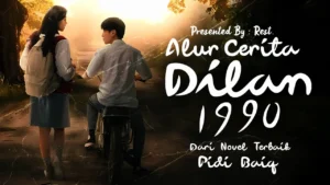 Mengecek Fakta: Apakah Dilan Cerita Nyata? Simak Perbandingan dengan Film 'Cerita Lila' yang Berdasarkan Kisah Nyata