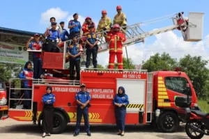 Mengejutkan! Dari Gaji MBG hingga Kebakaran Gudang, Semua Masalah Gaji Mengguncang Indonesia