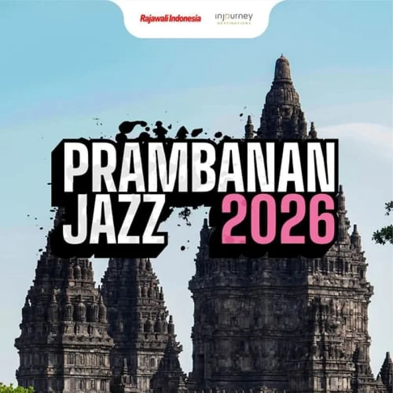 Mengenal Lebih Dekat Tanggal Penting 2026: Dari Hari Pramuka hingga Prambanan Jazz