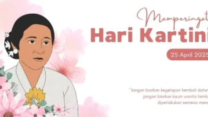 Mengungkap Tanggal dan Makna Hari Kartini 2026: Kenapa 21 April Begitu Istimewa