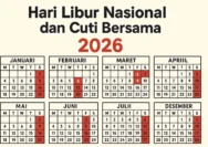 Mengungkap Tanggal dan Status Libur: Hari Kartini 2026 yang Tidak Merah