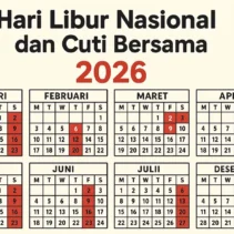 Mengungkap Tanggal dan Status Libur: Hari Kartini 2026 yang Tidak Merah