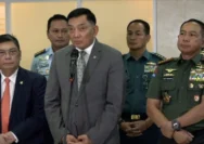 Menhan AS Pecat Komandan Angkatan Darat dan Dua Jenderal di Tengah Konflik Timur Tengah: Kejutan Besar bagi Militer Amerika