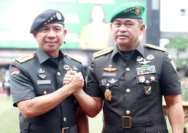 Menhan AS Pete Hegseth Pecat Kepala Staf Angkatan Darat dan Dua Jenderal di Tengah Konflik Iran