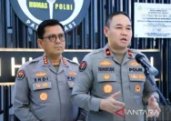 Menko Yusril Tekankan Urgensi Harmonisasi KUHP dan KUHAP untuk Polri Jadi Pilar Keadilan Humanis