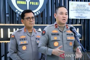 Menko Yusril Tekankan Urgensi Harmonisasi KUHP dan KUHAP untuk Polri Jadi Pilar Keadilan Humanis