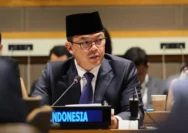 Menlu Sugiono Tolak Undangan Antalya Diplomacy Forum: Arahan Presiden dan Tantangan Kedaulatan Udara Indonesia