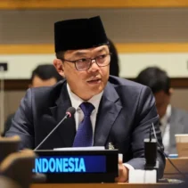 Menlu Sugiono Tolak Undangan Antalya Diplomacy Forum: Arahan Presiden dan Tantangan Kedaulatan Udara Indonesia