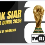 Menpora Malaysia Tegaskan Tidak Punya Hak Siar Piala Dunia 2026, Sementara Iran dan Indonesia Bergulat dengan Slot Turnamen